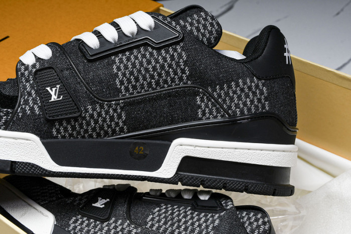 lvt sneakers copshoe l&v-310