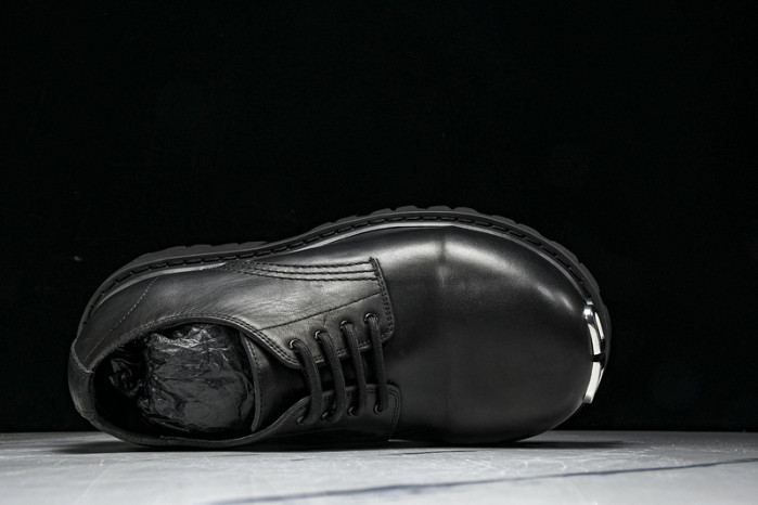 bl sT0mper derbys -copshoe bl - sd01
