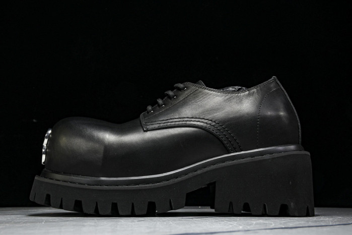 bl sT0mper derbys -copshoe bl - sd01