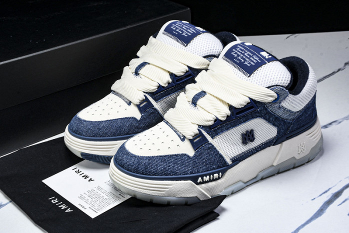 AMIRI SNEAKERS COPSHOE AM-179