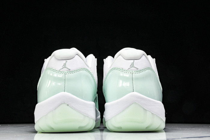 Jordan 11 Retro Low Igloo - AH7860-103