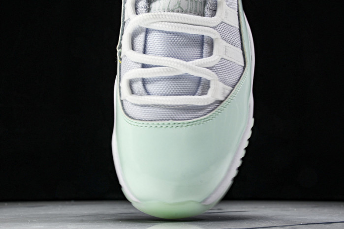 Jordan 11 Retro Low Igloo - AH7860-103