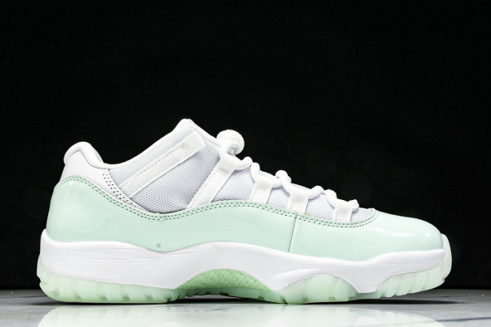 Jordan 11 Retro Low Igloo - AH7860-103