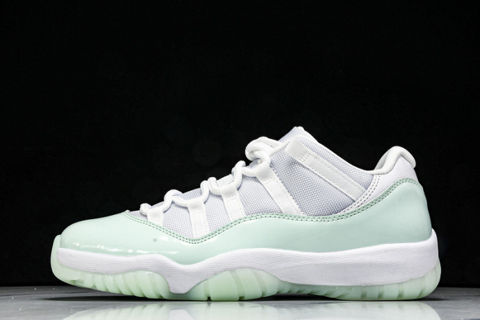 Jordan 11 Retro Low Igloo - AH7860-103