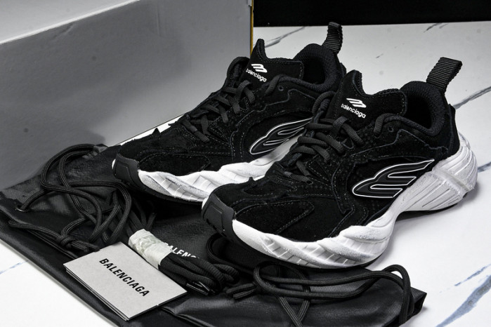 BL Monday shoe -COPSHOE BL - MO 02