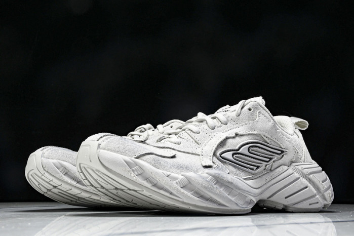 BL Monday shoe -COPSHOE BL - MO 03