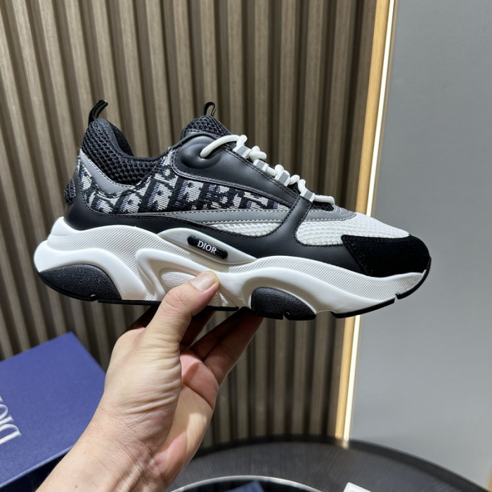 D1R* B22 SNEAKER COPSHOE DR-B2209