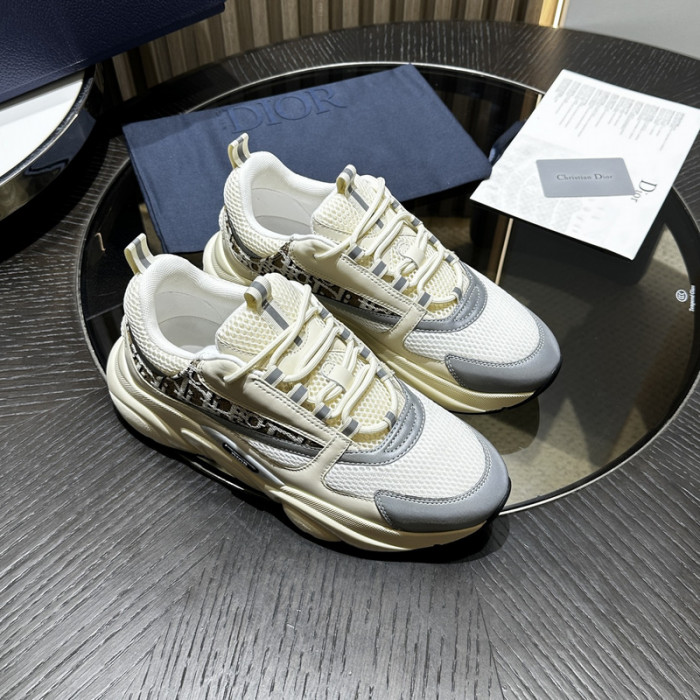 D1R* B22 SNEAKER COPSHOE DR-B2210