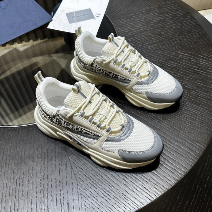 D1R* B22 SNEAKER COPSHOE DR-B2210