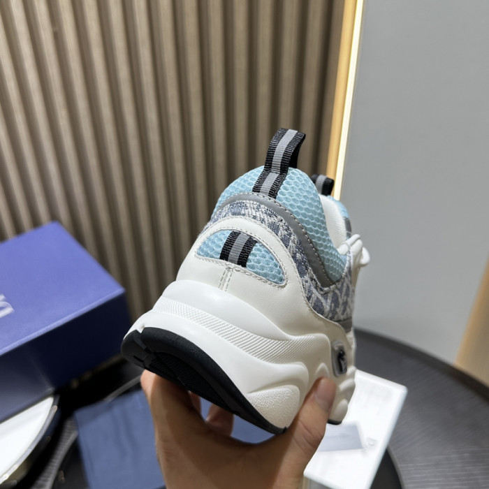 D1R* B22 SNEAKER COPSHOE DR-B2212