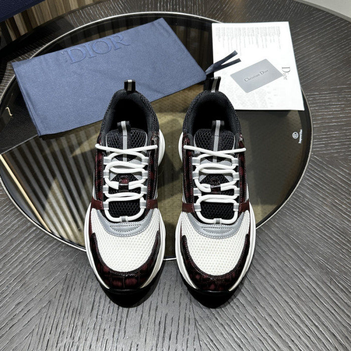 D1R* B22 SNEAKER COPSHOE DR-B2213