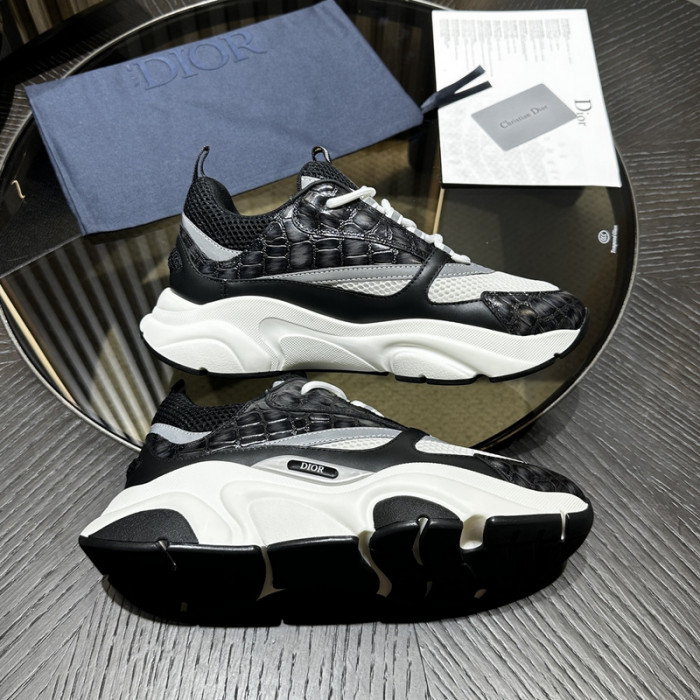 D1R* B22 SNEAKER COPSHOE DR-B2214