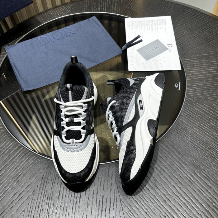 D1R* B22 SNEAKER COPSHOE DR-B2214