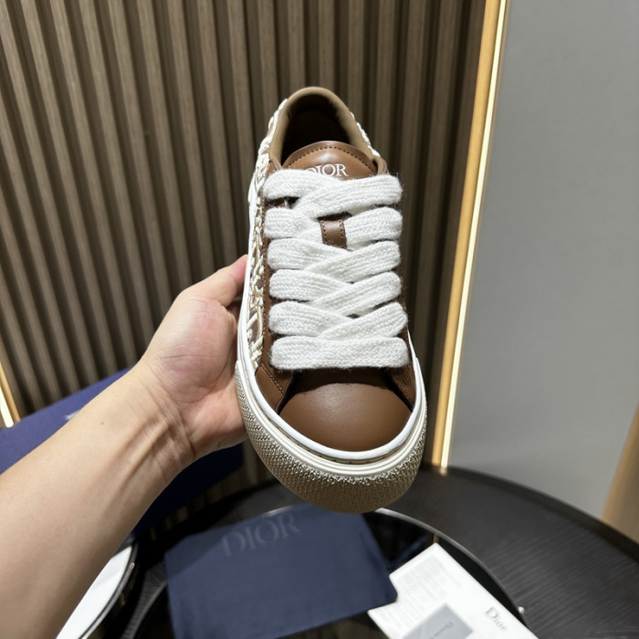 D1R* B33 SNEAKER COPSHOE DR-b33 14