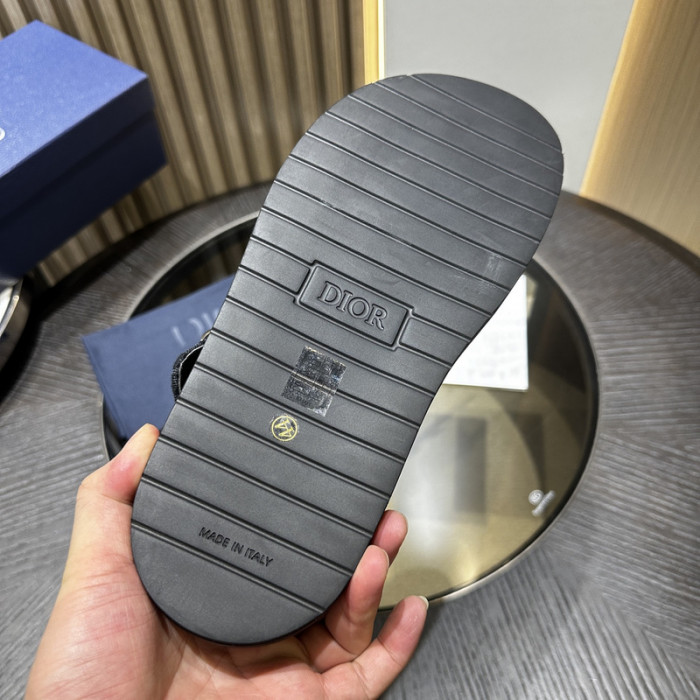 D1R* SLIDE copshoe DR-SLIDE 021