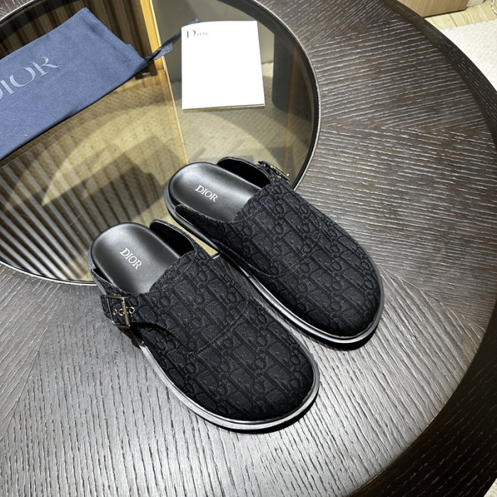 D1R* SLIDE copshoe DR-SLIDE 021