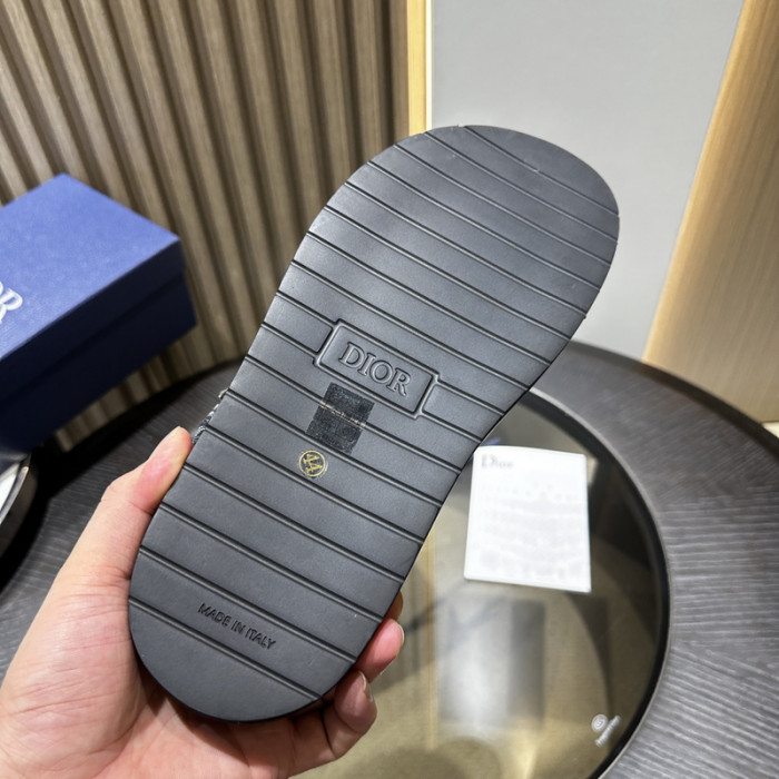 D1R* SLIDE copshoe DR-SLIDE 022