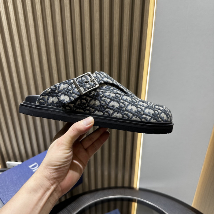 D1R* SLIDE copshoe DR-SLIDE 022