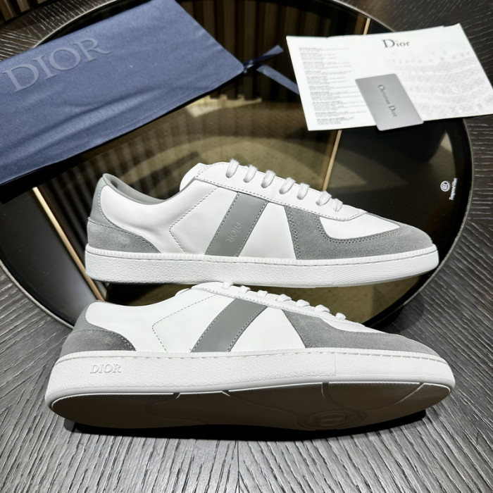 D1R* B01 SNEAKER COPSHOE DR-b01 05