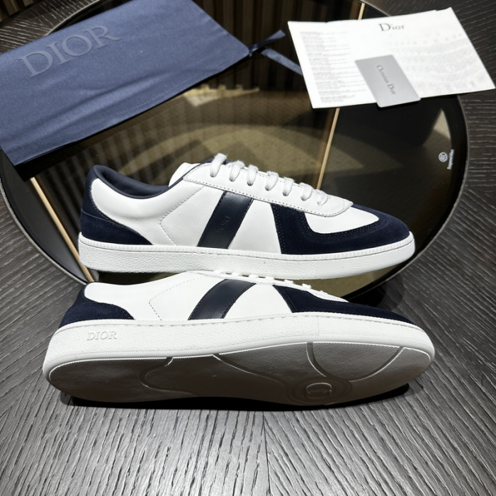 D1R* B01 SNEAKER COPSHOE DR-b01 06