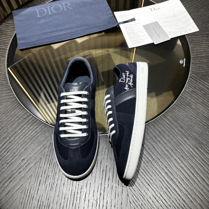 D1R* B01 SNEAKER COPSHOE DR-b01 08