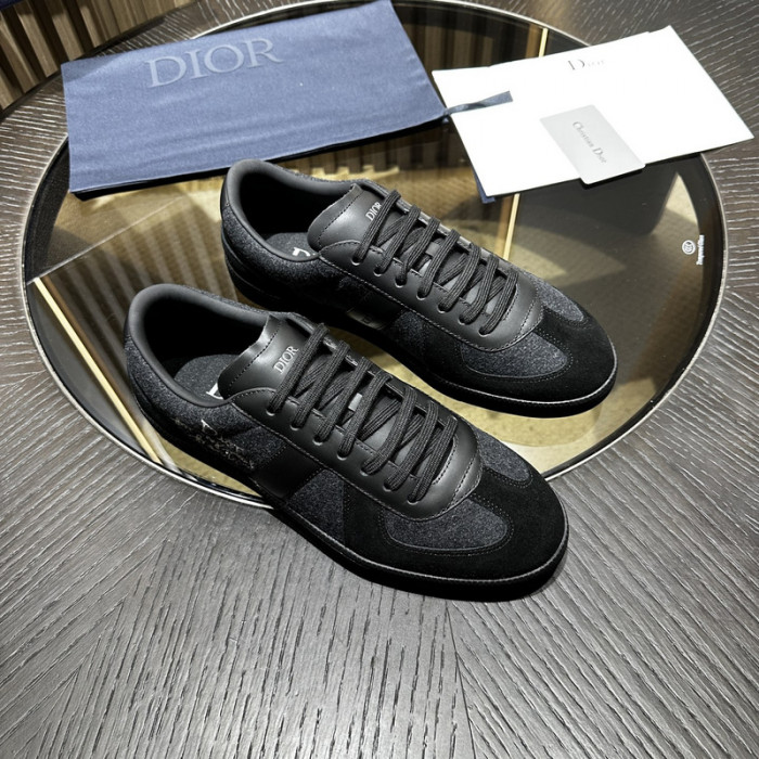 D1R* B01 SNEAKER COPSHOE DR-b01 10