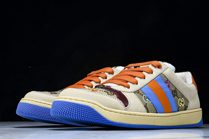 GC SNEAKER COPSHOE GC-212