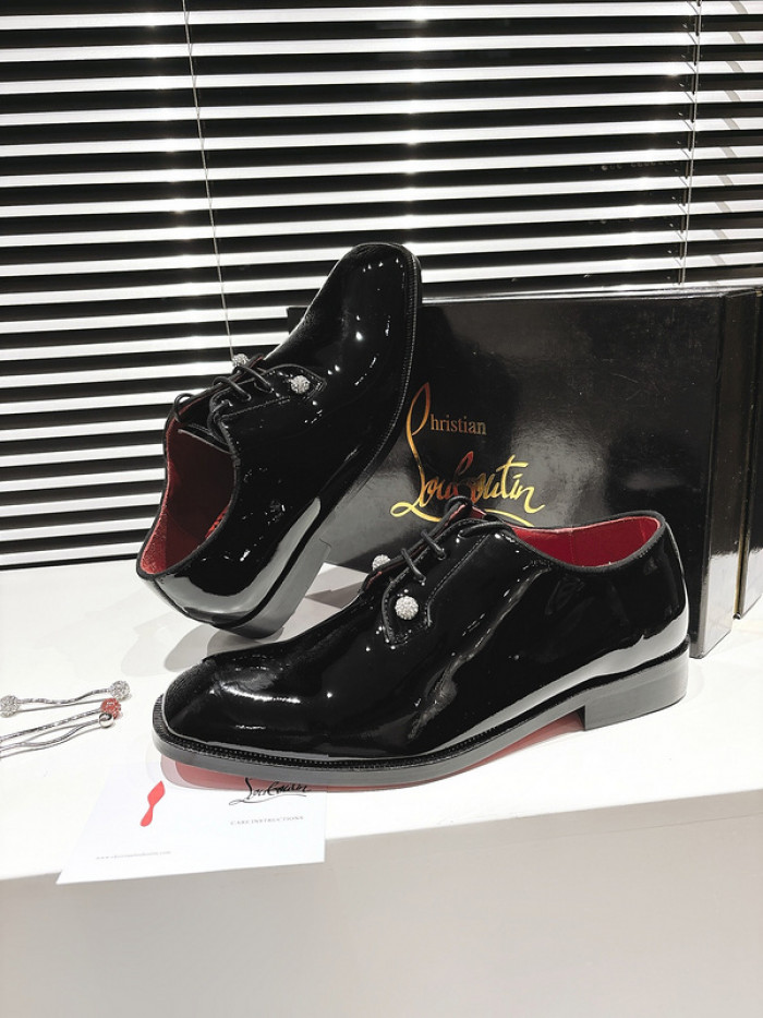 Chr1st1an louboutin sneakers copshoe cl-170