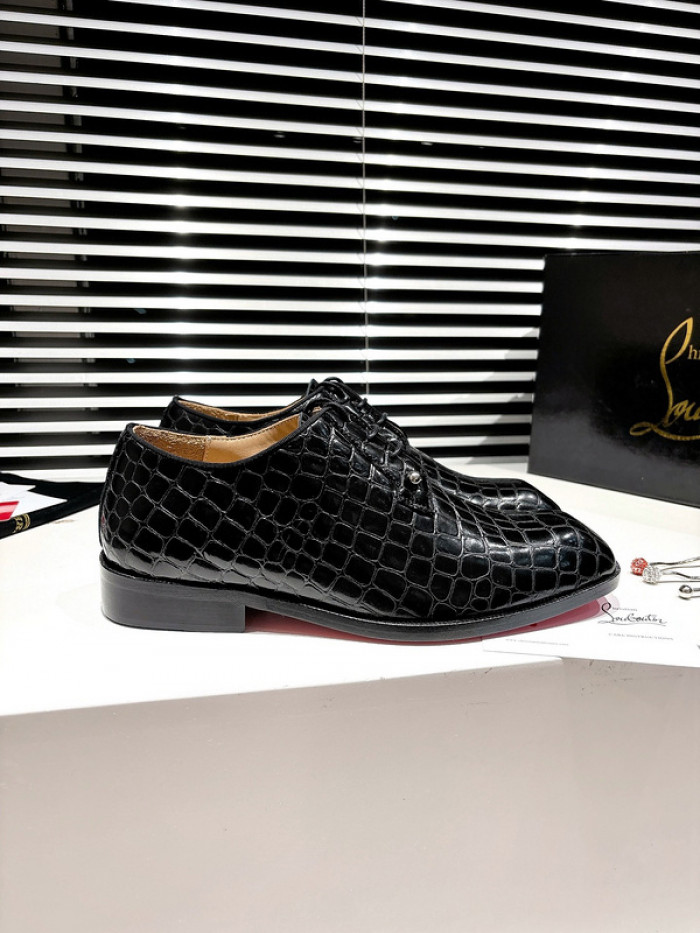 Chr1st1an louboutin sneakers copshoe cl-171