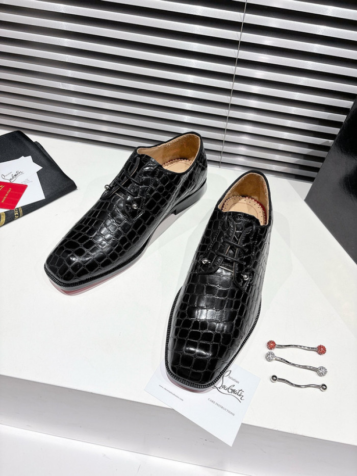 Chr1st1an louboutin sneakers copshoe cl-171