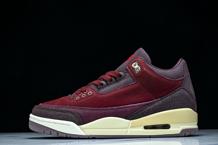 Jordan 3 Retro PRM Bin23 - IO7744-600