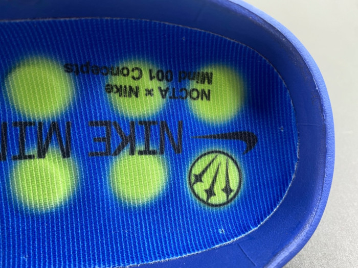 Mind 001 x CH IR2175-401