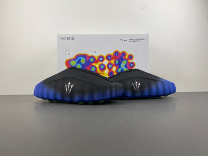 Mind 001 x CH IR2175-401