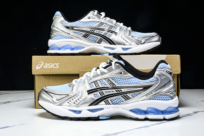A*sics COPSHOE AS-070