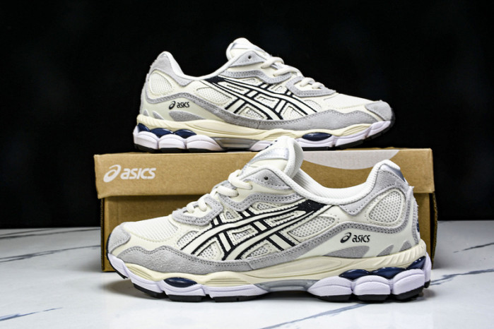 A*sics COPSHOE AS-073