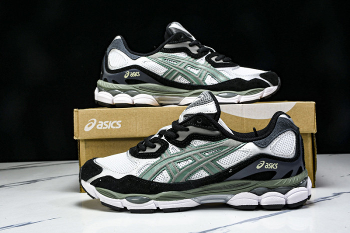 A*sics COPSHOE AS-074