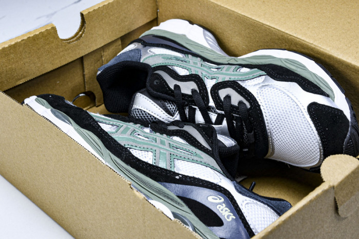 A*sics COPSHOE AS-074