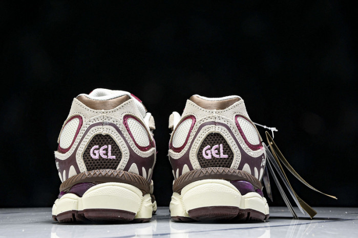 A*sics COPSHOE AS-075