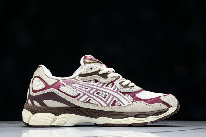A*sics COPSHOE AS-075