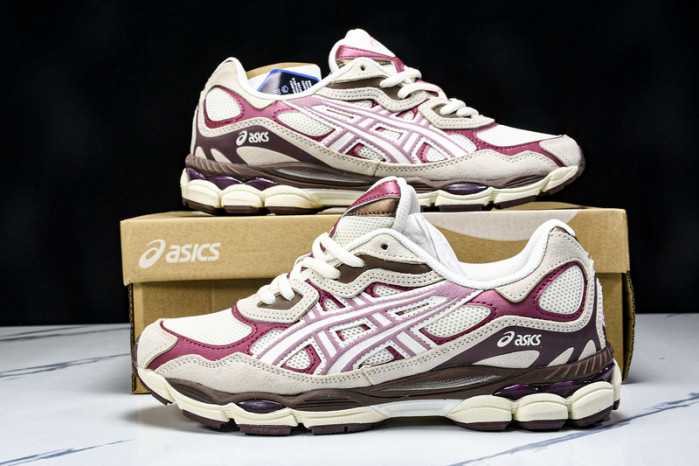 A*sics COPSHOE AS-075