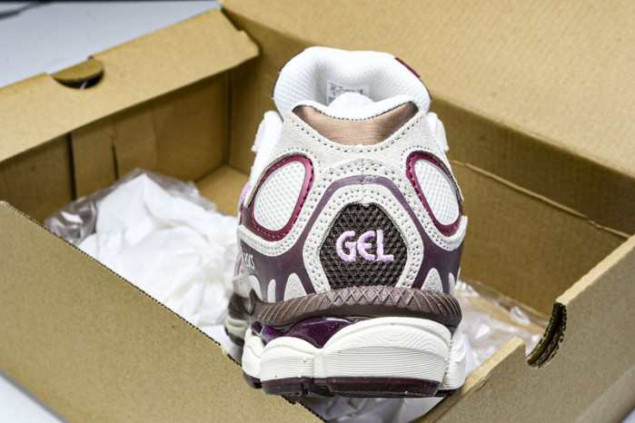 A*sics COPSHOE AS-075