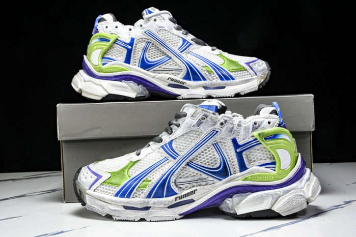 BL RUNNER -COPSHOE BL -run05