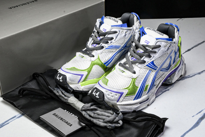BL RUNNER -COPSHOE BL -run05