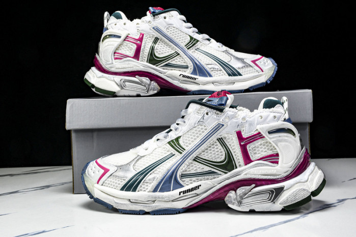 BL RUNNER -COPSHOE BL -run06