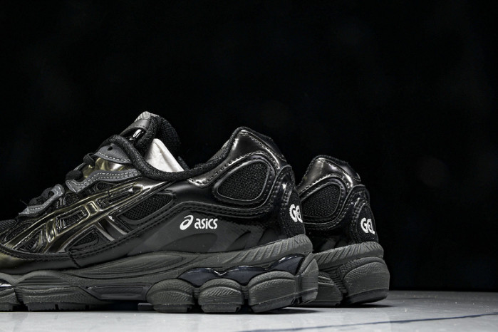 A*sics COPSHOE AS-078