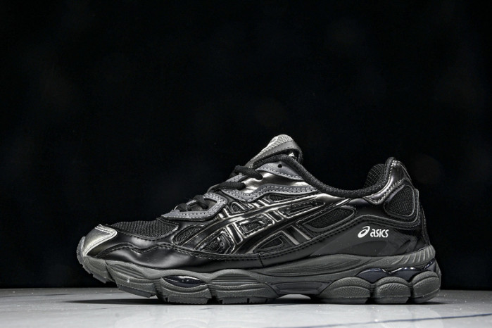 A*sics COPSHOE AS-078