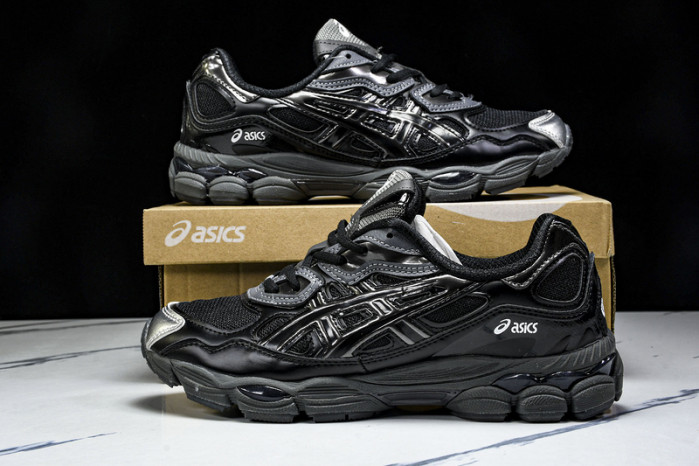 A*sics COPSHOE AS-078