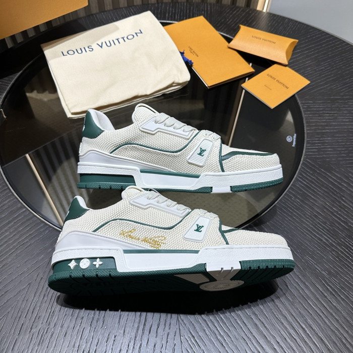 LVT SNEAKERS COPSHOE L&V-trainer 172