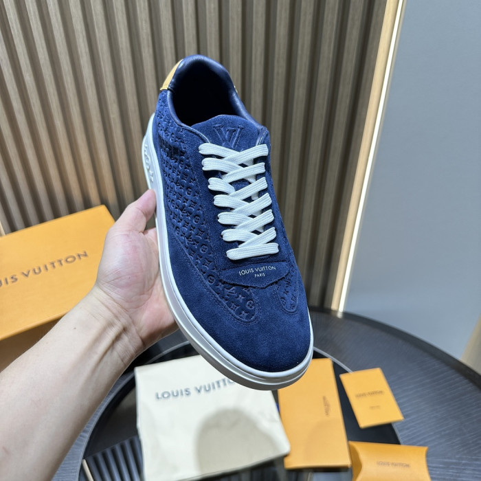 LVT Flash Sneaker COPSHOE L&V-FL 01