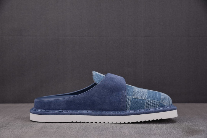LVT SLIDE COPSHOE LVS-181